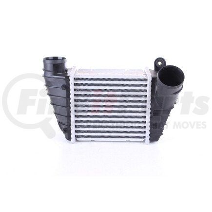 96682 by NISSENS - Turbocharger Intercooler