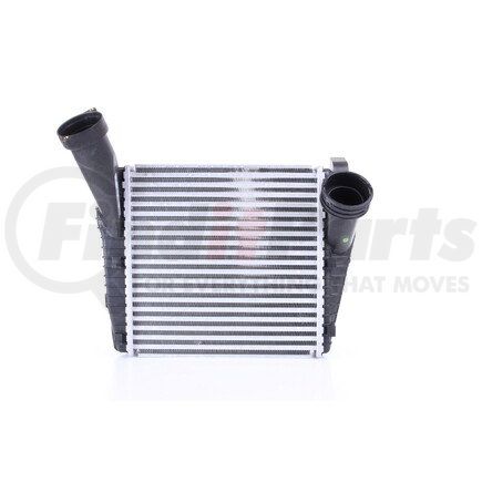 96688 by NISSENS - Turbocharger Intercooler