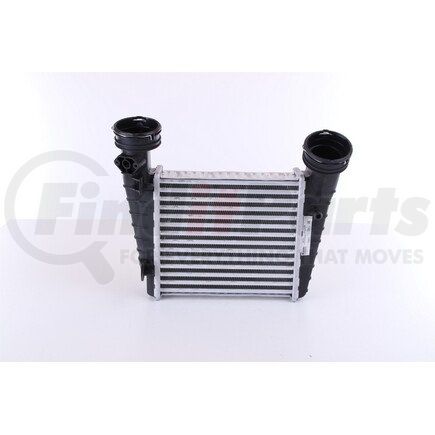 96731 by NISSENS - Turbocharger Intercooler