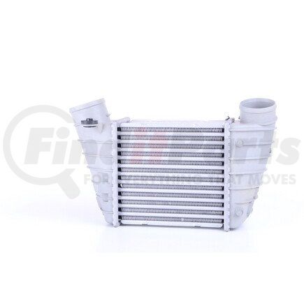 96746 by NISSENS - Turbocharger Intercooler