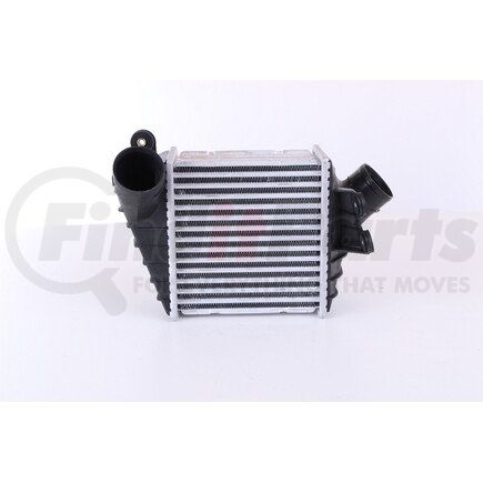 96759 by NISSENS - Turbocharger Intercooler