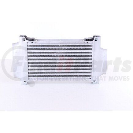 96777 by NISSENS - Turbocharger Intercooler