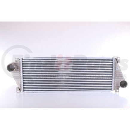 96842 by NISSENS - Turbocharger Intercooler