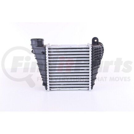 96847 by NISSENS - Turbocharger Intercooler