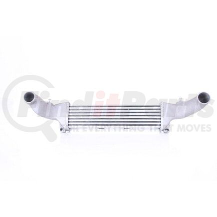 96859 by NISSENS - Turbocharger Intercooler