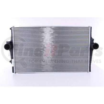 969001 by NISSENS - Turbocharger Intercooler