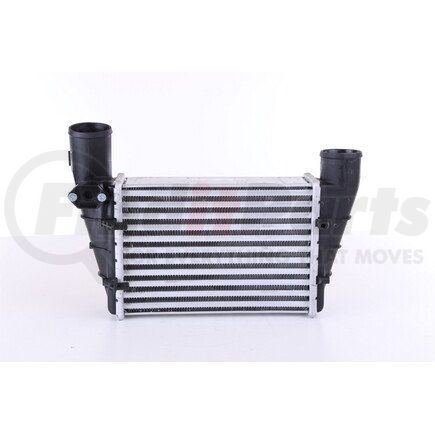 96896 by NISSENS - Turbocharger Intercooler