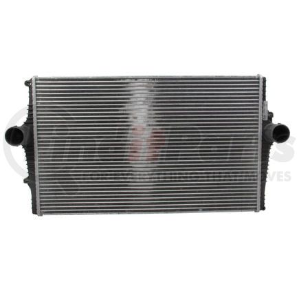969002 by NISSENS - Intercooler for VOLVO