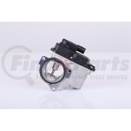 98192 by NISSENS - EGR Valve