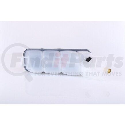 996152 by NISSENS - Engine Coolant Reservoir