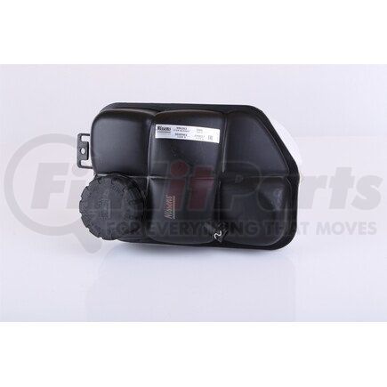 996263 by NISSENS - Engine Coolant Reservoir