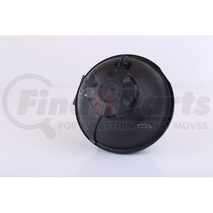 996267 by NISSENS - Engine Coolant Reservoir