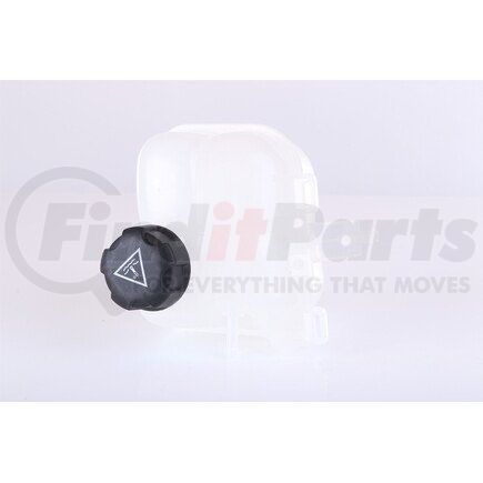 996266 by NISSENS - Engine Coolant Reservoir