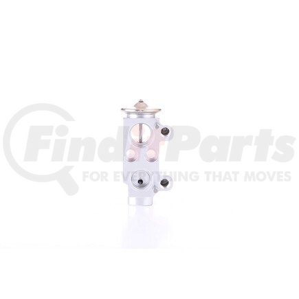 999221 by NISSENS - Air Conditioning Expansion Valve