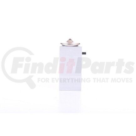 999220 by NISSENS - Air Conditioning Expansion Valve