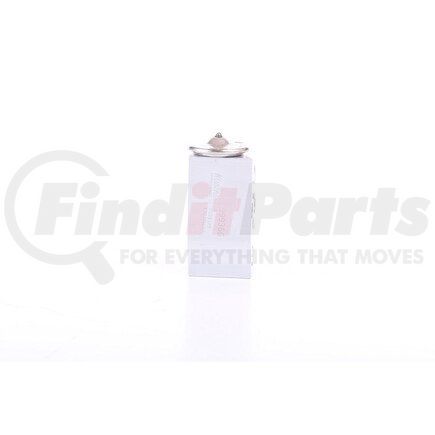 999366 by NISSENS - Air Conditioning Expansion Valve