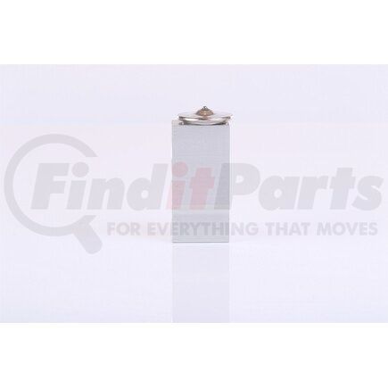 999374 by NISSENS - Air Conditioning Expansion Valve