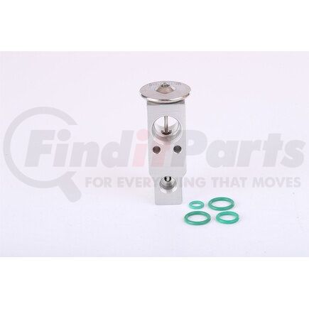 999388 by NISSENS - Air Conditioning Expansion Valve