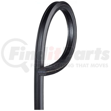 6234 by GATES - Accessory Drive Belt - Lawn and Garden Equipment Belt