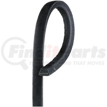 6376 by GATES - Accessory Drive Belt - Lawn and Garden Equipment Belt