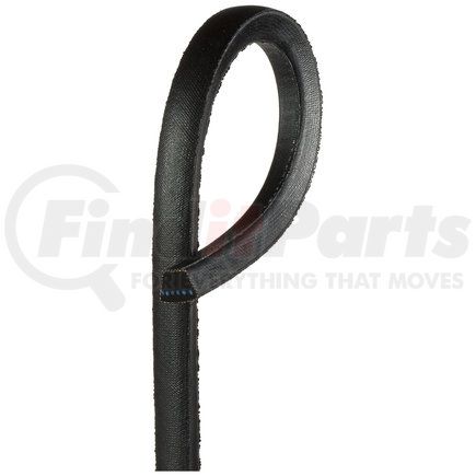 6378 by GATES - Accessory Drive Belt - Lawn and Garden Equipment Belt