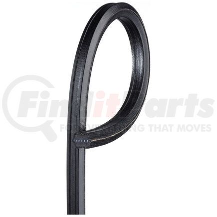 6375 by GATES - Accessory Drive Belt - Lawn and Garden Equipment Belt