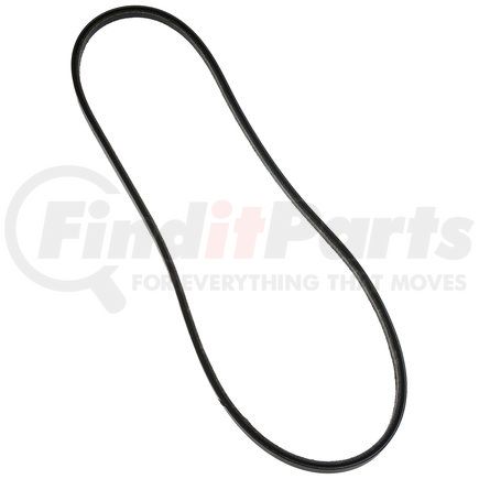 6390 by GATES - Accessory Drive Belt - Lawn and Garden Equipment Belt