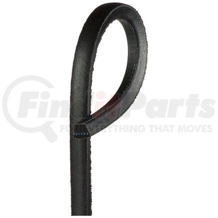 6379 by GATES - Accessory Drive Belt - Lawn and Garden Equipment Belt