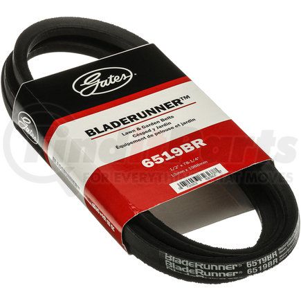 6519BR by GATES - BladeRunner Lawn and Garden Belt