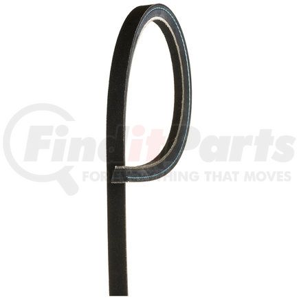 6548 by GATES - Accessory Drive Belt - Lawn and Garden Equipment Belt