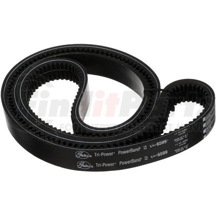 6599 by GATES - Accessory Drive Belt - Special Application Belt
