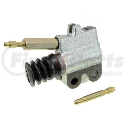 CS37835 by DORMAN - Clutch Slave Cylinder