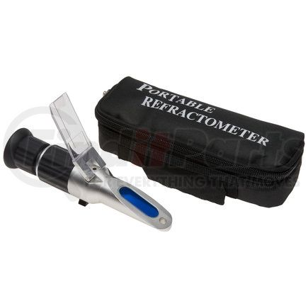 91001 by GATES - Engine Coolant Refractometer - Coolant and Battery Refractometer