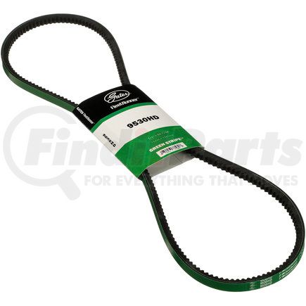 9530HD by GATES - FleetRunner Heavy-Duty V-Belt