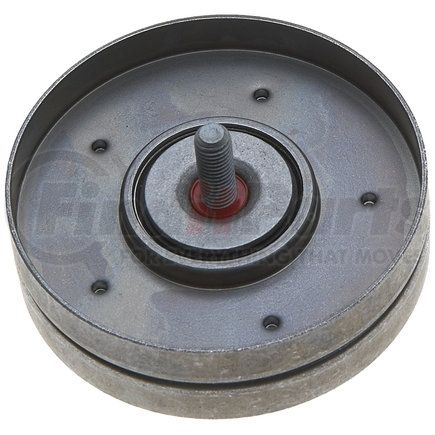 36331 by GATES - Accessory Drive Belt Idler Pulley - DriveAlign Belt Drive Idler/Tensioner Pulley