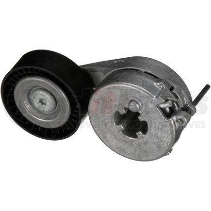 39122 by GATES - DriveAlign Automatic Belt Drive Tensioner