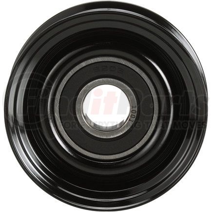 36326 by GATES - DriveAlign Belt Drive Idler/Tensioner Pulley