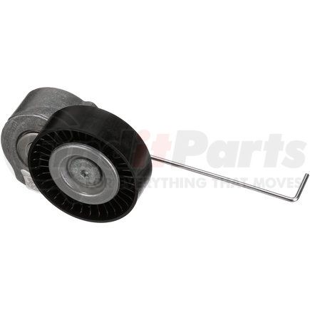 38495 by GATES - DriveAlign Automatic Belt Drive Tensioner