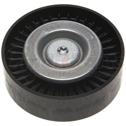 36367 by GATES - DriveAlign Belt Drive Idler/Tensioner Pulley