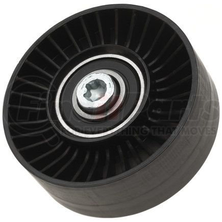 36364 by GATES - Accessory Drive Belt Idler Pulley - DriveAlign Belt Drive Idler/Tensioner Pulley