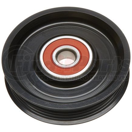 36339 by GATES - Accessory Drive Belt Idler Pulley - DriveAlign Belt Drive Idler/Tensioner Pulley