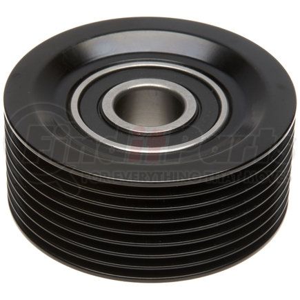 36351 by GATES - Accessory Drive Belt Idler Pulley - DriveAlign Belt Drive Idler/Tensioner Pulley