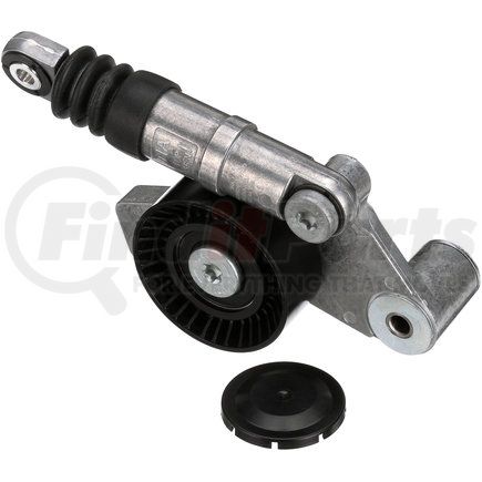 Gates 39132 Accessory Drive Belt Tensioner Assembly DriveAlign Automatic Belt Drive Tensioner