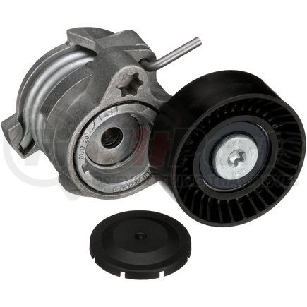 39148 by GATES - DriveAlign Automatic Belt Drive Tensioner