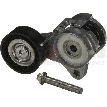 39112 by GATES - DriveAlign Automatic Belt Drive Tensioner