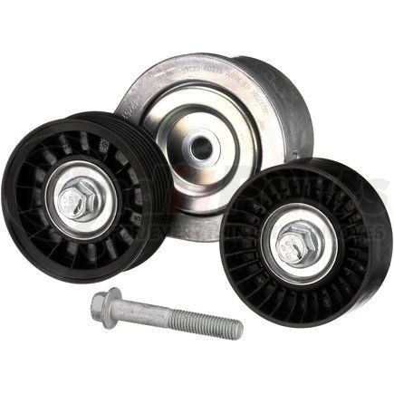 39120 by GATES - DriveAlign Automatic Belt Drive Tensioner