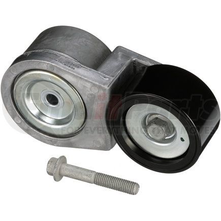 38654 by GATES - FleetRunner Heavy-Duty Automatic Belt Drive Tensioner