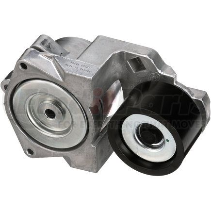 38646 by GATES - FleetRunner Heavy-Duty Automatic Belt Drive Tensioner