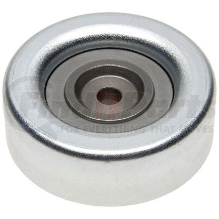 36415 by GATES - Accessory Drive Belt Idler Pulley - DriveAlign Belt Drive Idler/Tensioner Pulley