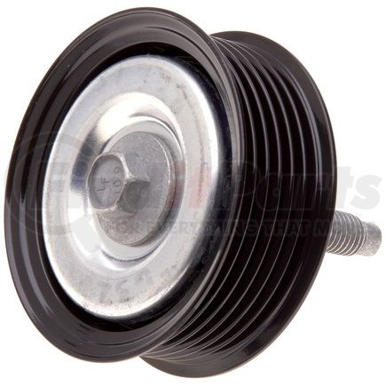 36328 by GATES - Accessory Drive Belt Idler Pulley - DriveAlign Belt Drive Idler/Tensioner Pulley